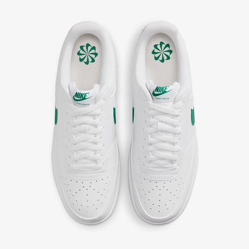 Кроссовки Nike Court Vision Low Better DH2987-111_image_8