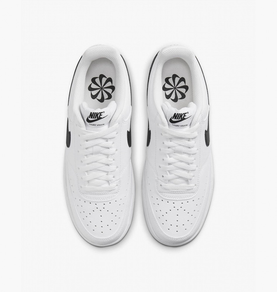 Кросівки Nike Court Vision Low Next Nature DH3158-101_image_4
