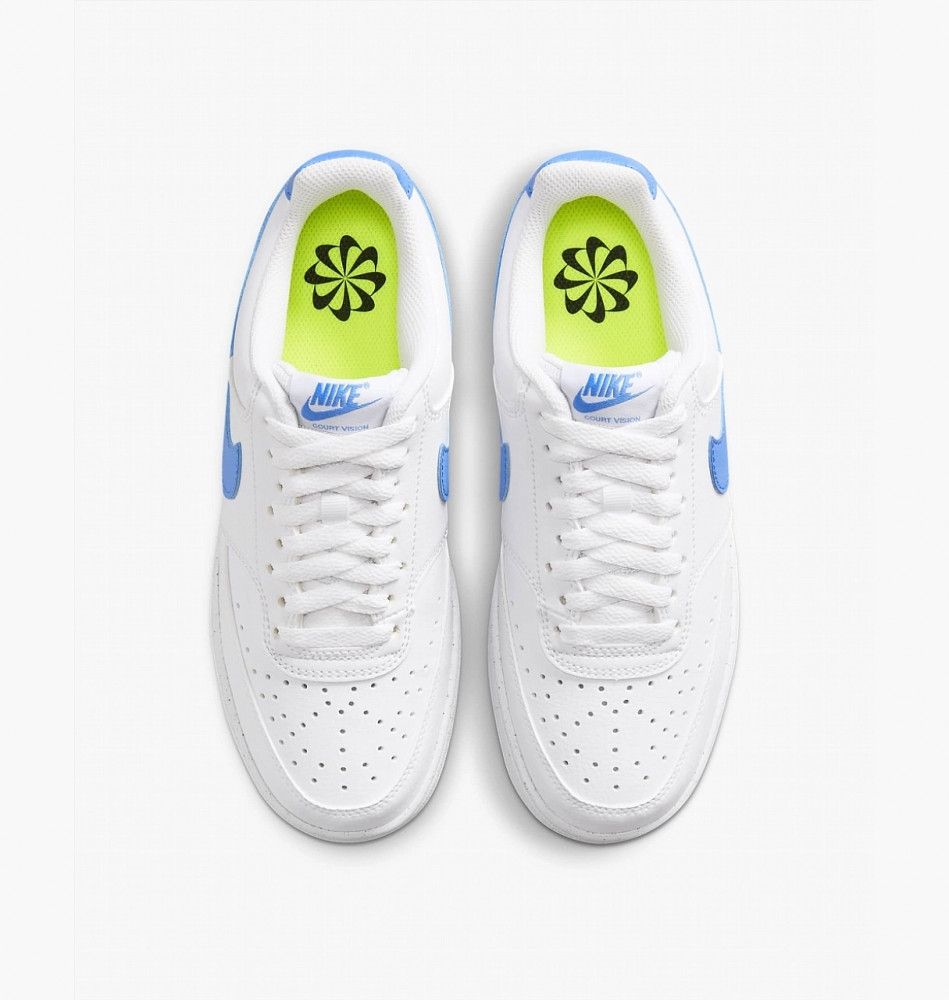 Кросівки Nike Court Vision Low Next Nature DH3158-107_image_6