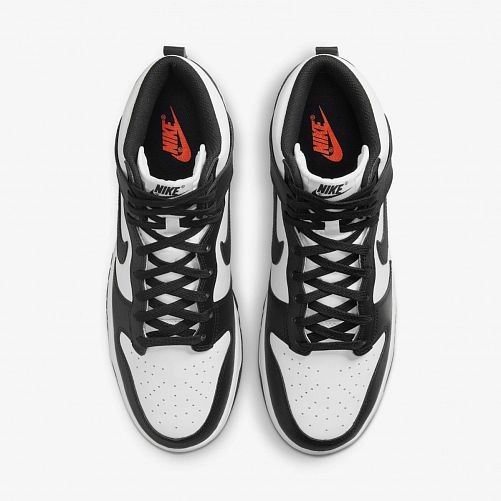 Кросівки Nike Dunk High Dd1399-105_image_3