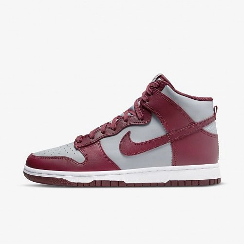 Кросівки Nike Dunk High Dd1399-600