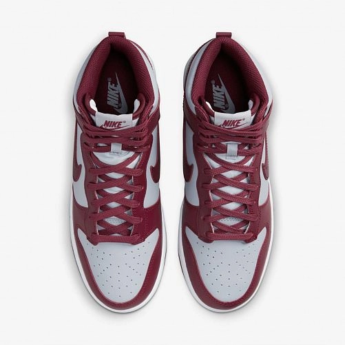 Кросівки Nike Dunk High Dd1399-600_image_3