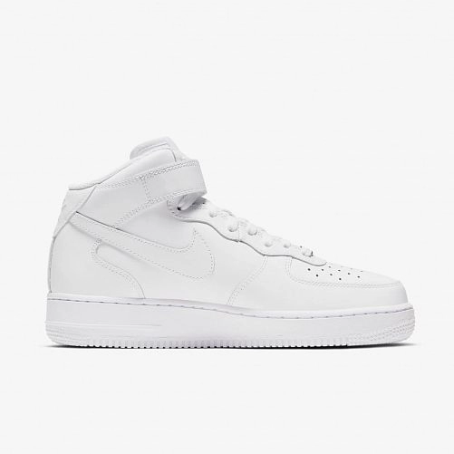 Кросівки Nike Air Force 1 Mid Triple Dd9625-100