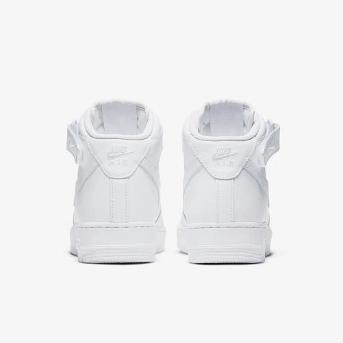 Кросівки Nike Air Force 1 Mid Triple Dd9625-100_image_9