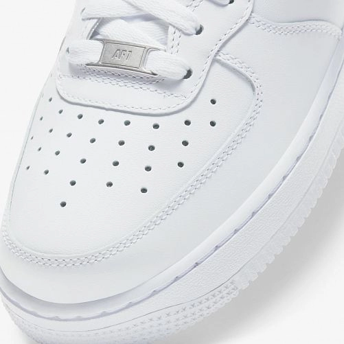 Кросівки Nike Air Force 1 Mid Triple Dd9625-100_image_4