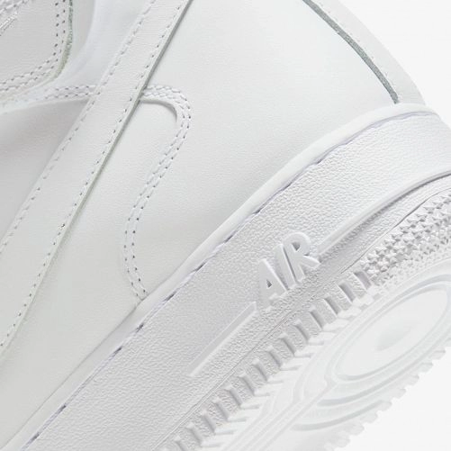 Кросівки Nike Air Force 1 Mid Triple Dd9625-100_image_7