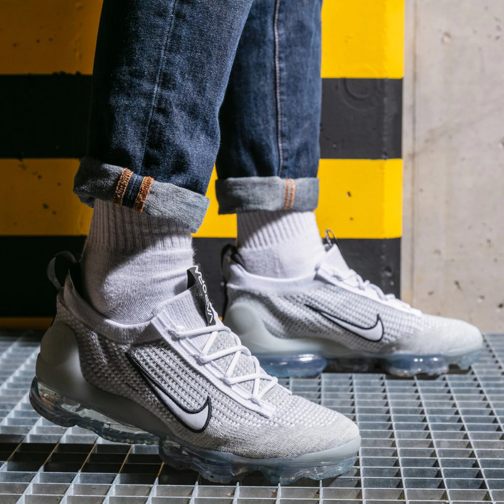 Кросівки Nike Air Vapormax 2021 Fk DH4084-100_image_9