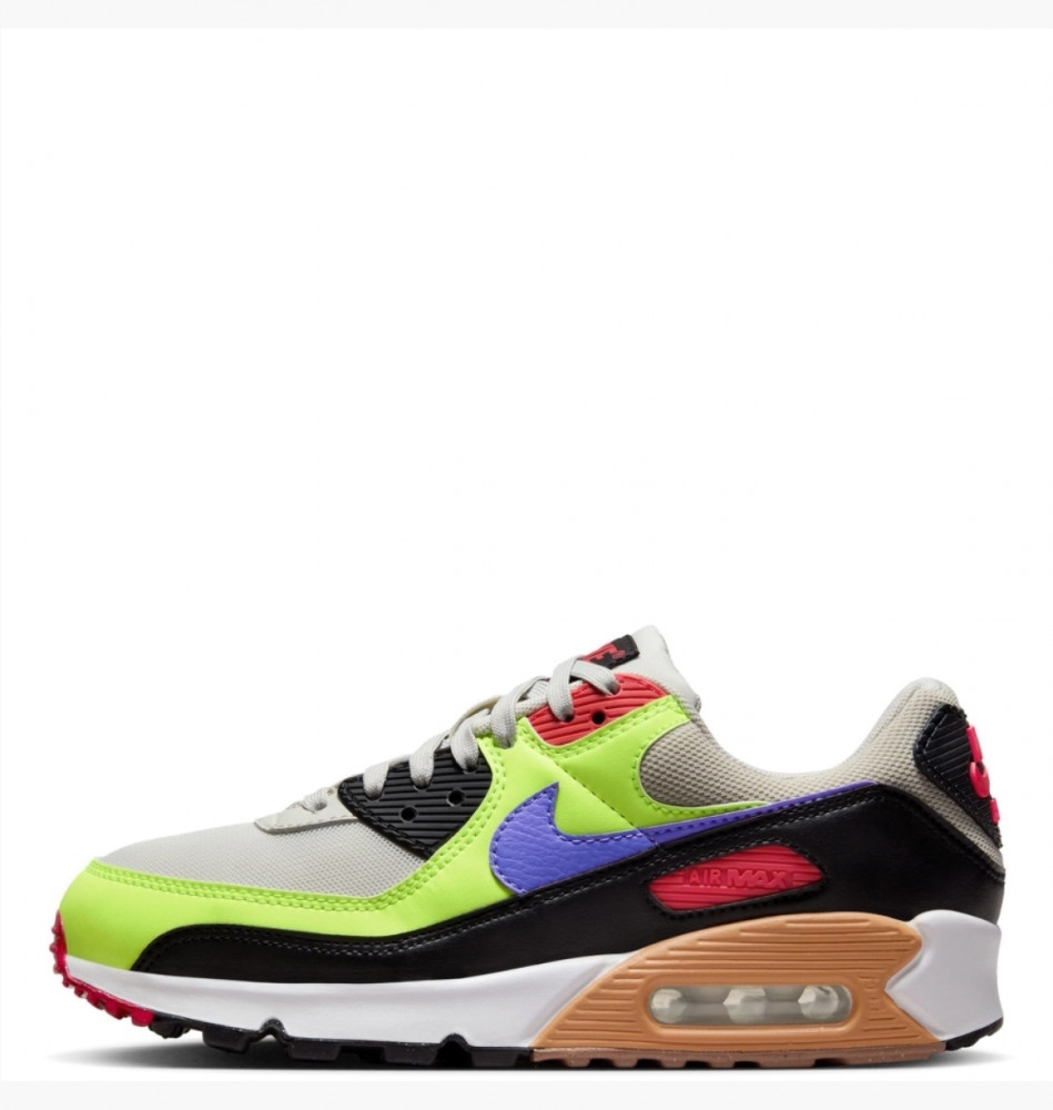 Жіночі кросівки Nike Air Max 90 DH8010-003