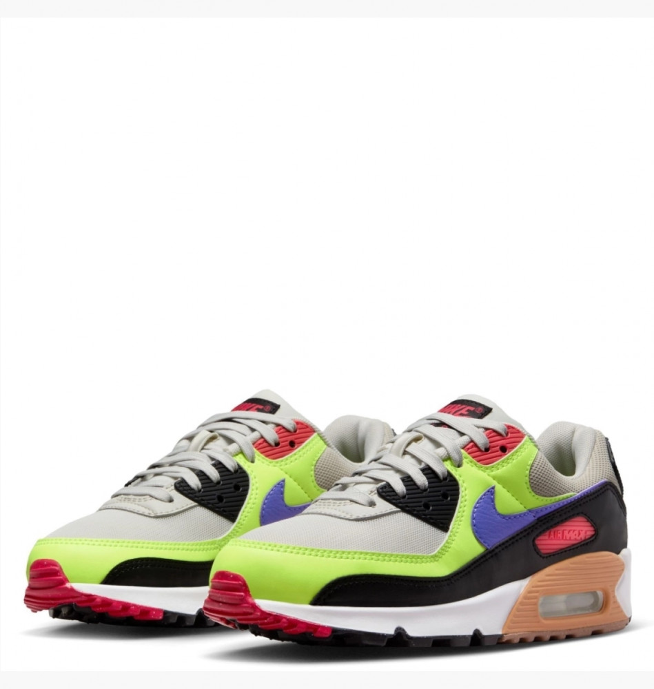 Жіночі кросівки Nike Air Max 90 DH8010-003_image_3