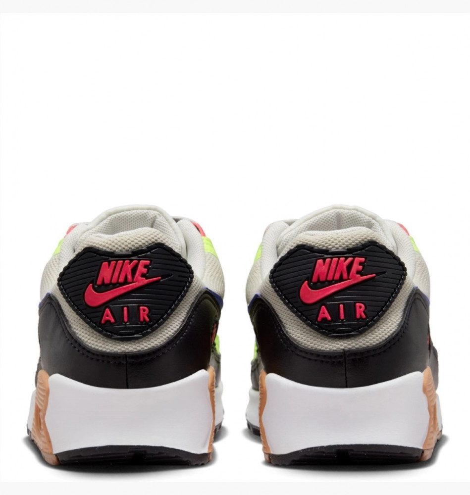 Жіночі кросівки Nike Air Max 90 DH8010-003_image_4