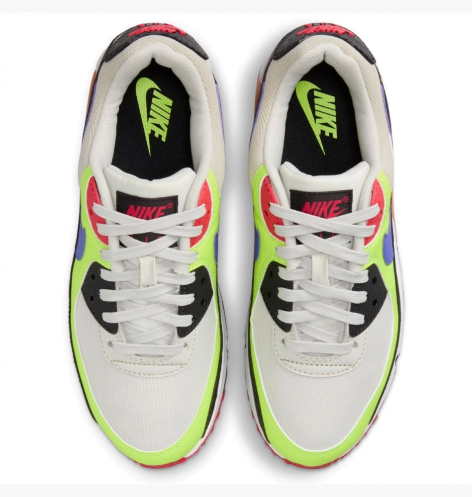 Жіночі кросівки Nike Air Max 90 DH8010-003_image_6