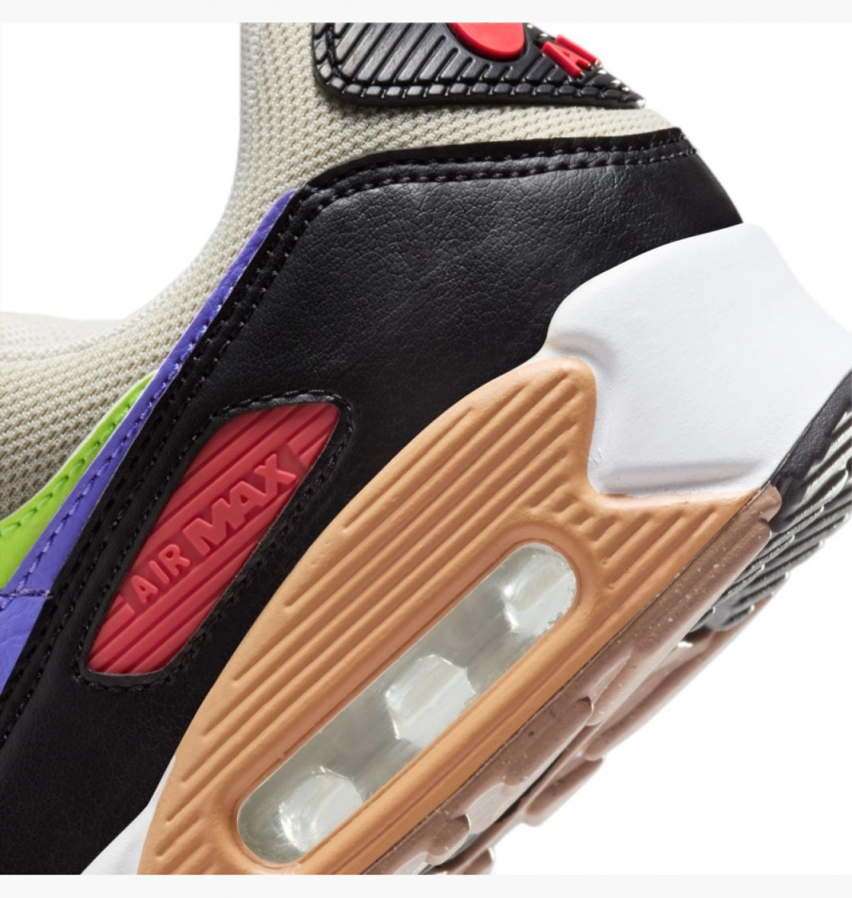 Жіночі кросівки Nike Air Max 90 DH8010-003_image_7