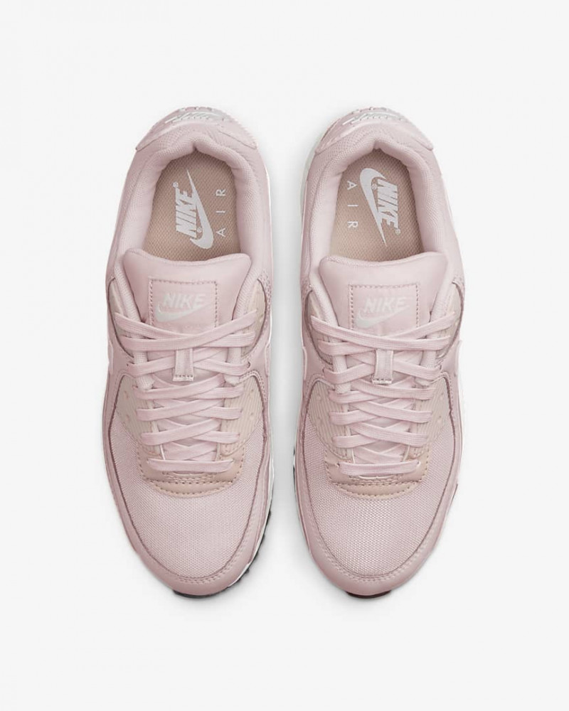 Жіночі кросівки Nike Air Max 90 DH8010-600_image_4