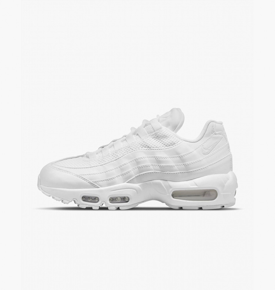 Кросівки Nike Air Max 95 Black DH8015-100