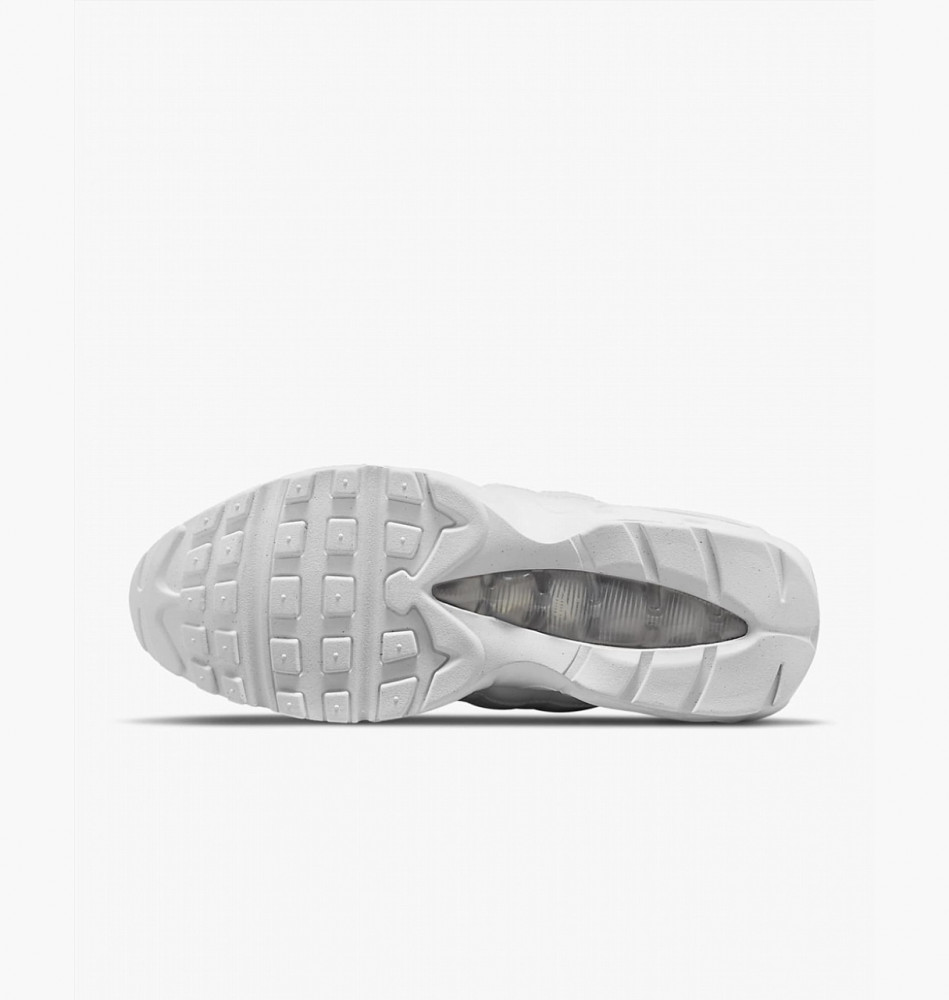 Кросівки Nike Air Max 95 Black DH8015-100_image_6
