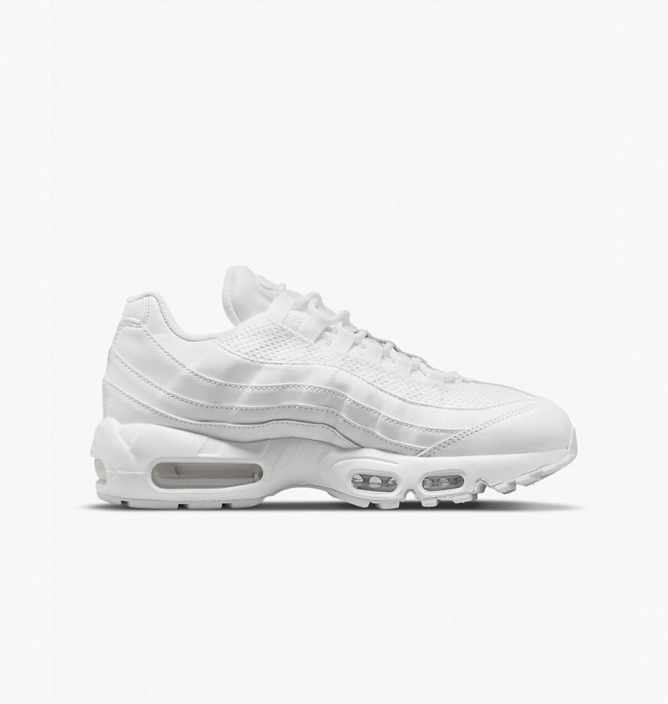 Кросівки Nike Air Max 95 Black DH8015-100