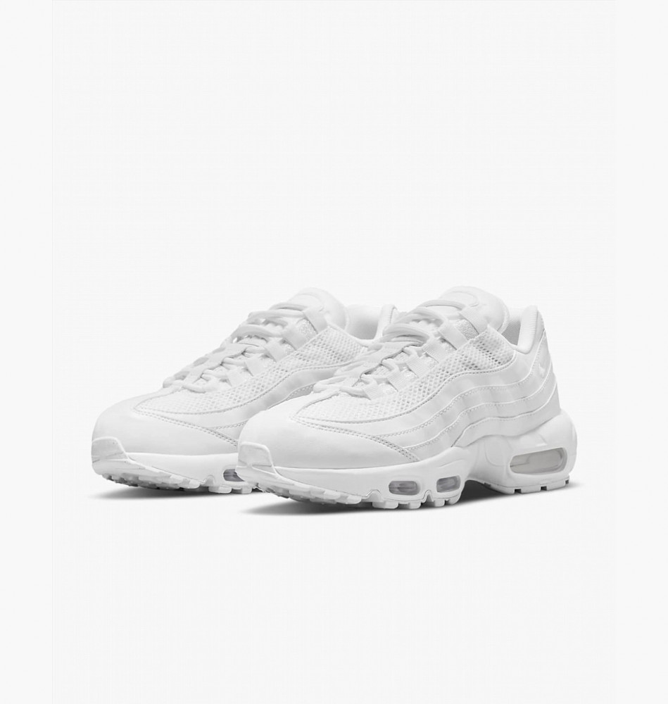 Кросівки Nike Air Max 95 Black DH8015-100_image_9