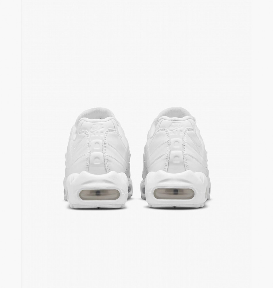Кросівки Nike Air Max 95 Black DH8015-100_image_5