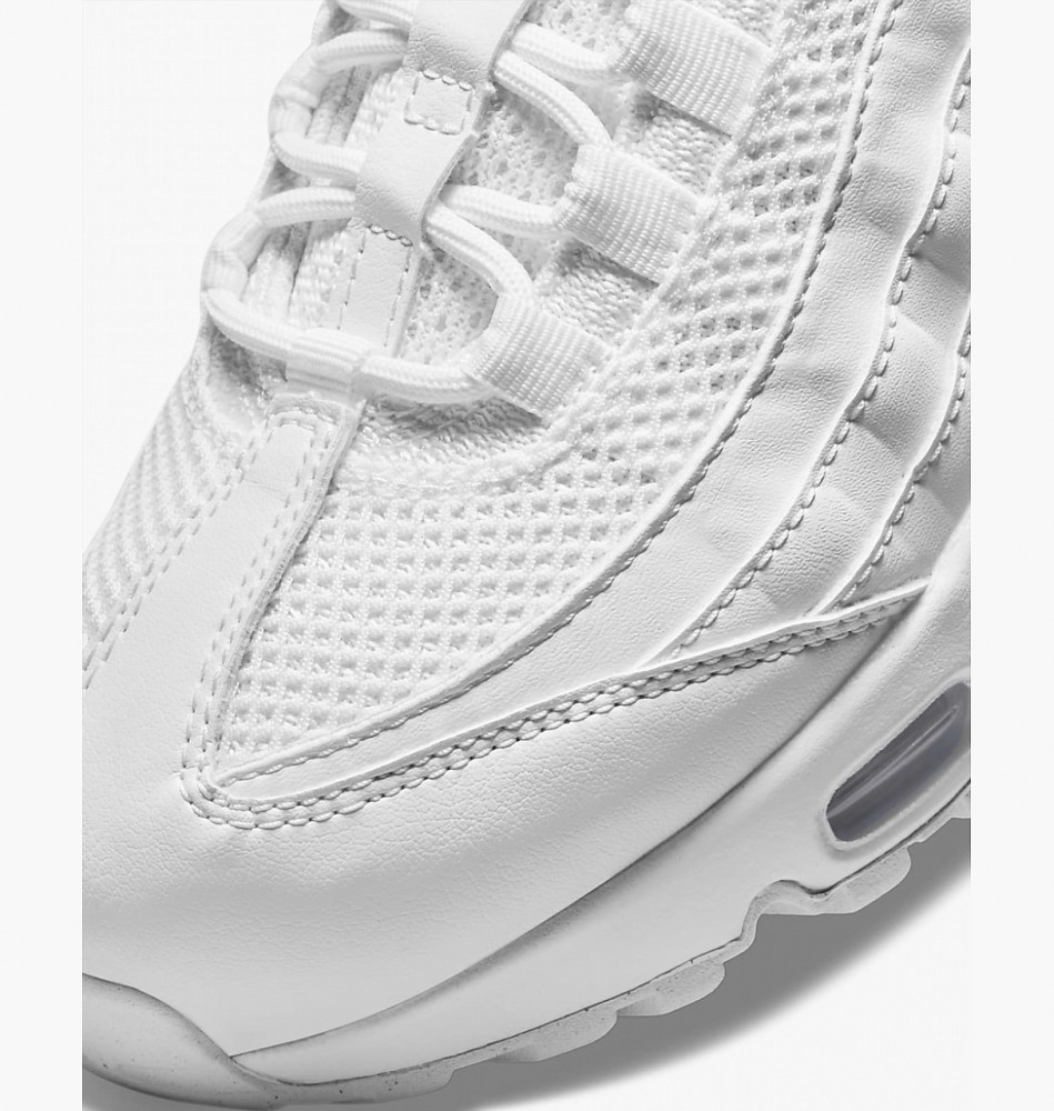 Кросівки Nike Air Max 95 Black DH8015-100_image_3