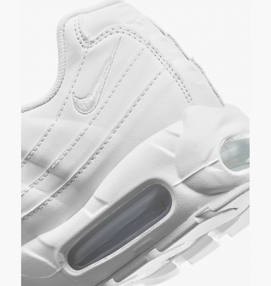 Кросівки Nike Air Max 95 Black DH8015-100_image_7