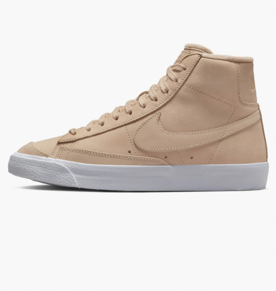 Кросівки Nike Blazer Mid Premium Beige DQ7572-200