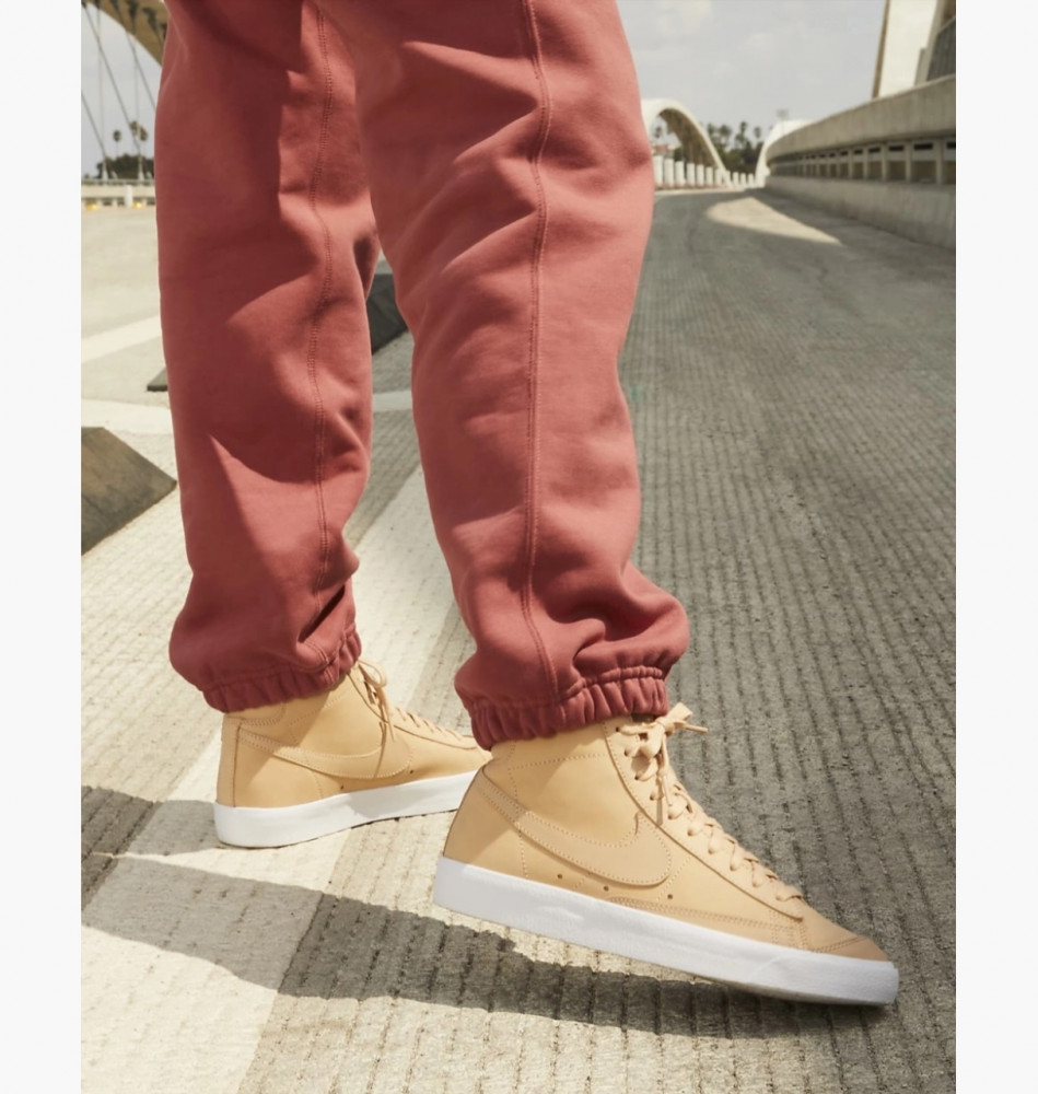 Кросівки Nike Blazer Mid Premium Beige DQ7572-200_image_3