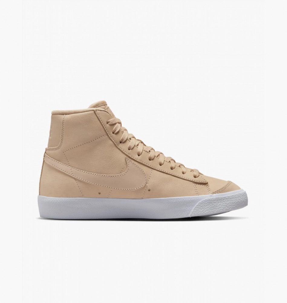 Кросівки Nike Blazer Mid Premium Beige DQ7572-200