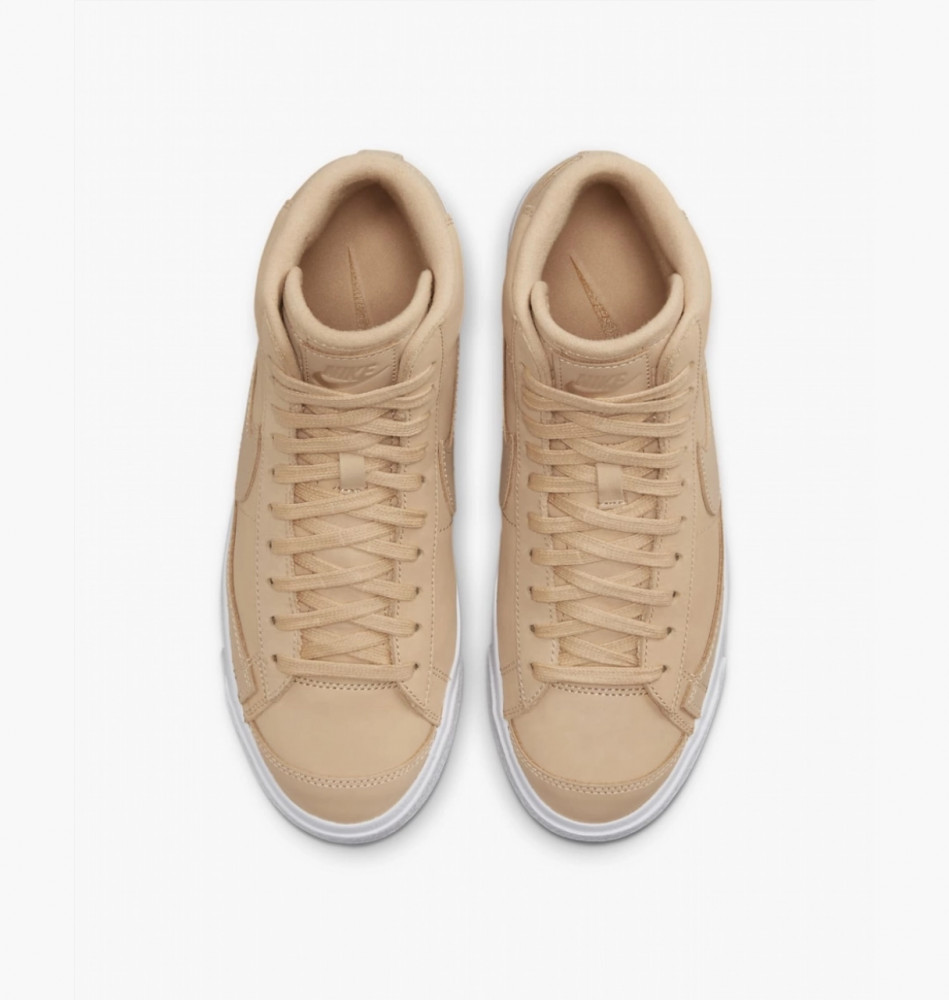 Кросівки Nike Blazer Mid Premium Beige DQ7572-200_image_7