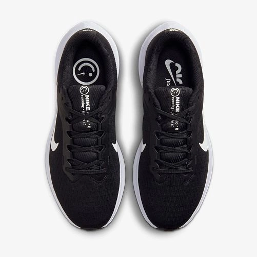Кросівки Жіночі Nike Winflo 10 Beige DV4023-003_image_3