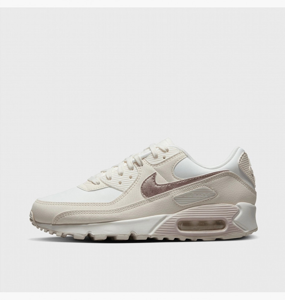 Кросівки Nike Air Max 90 Beige DX0115-101