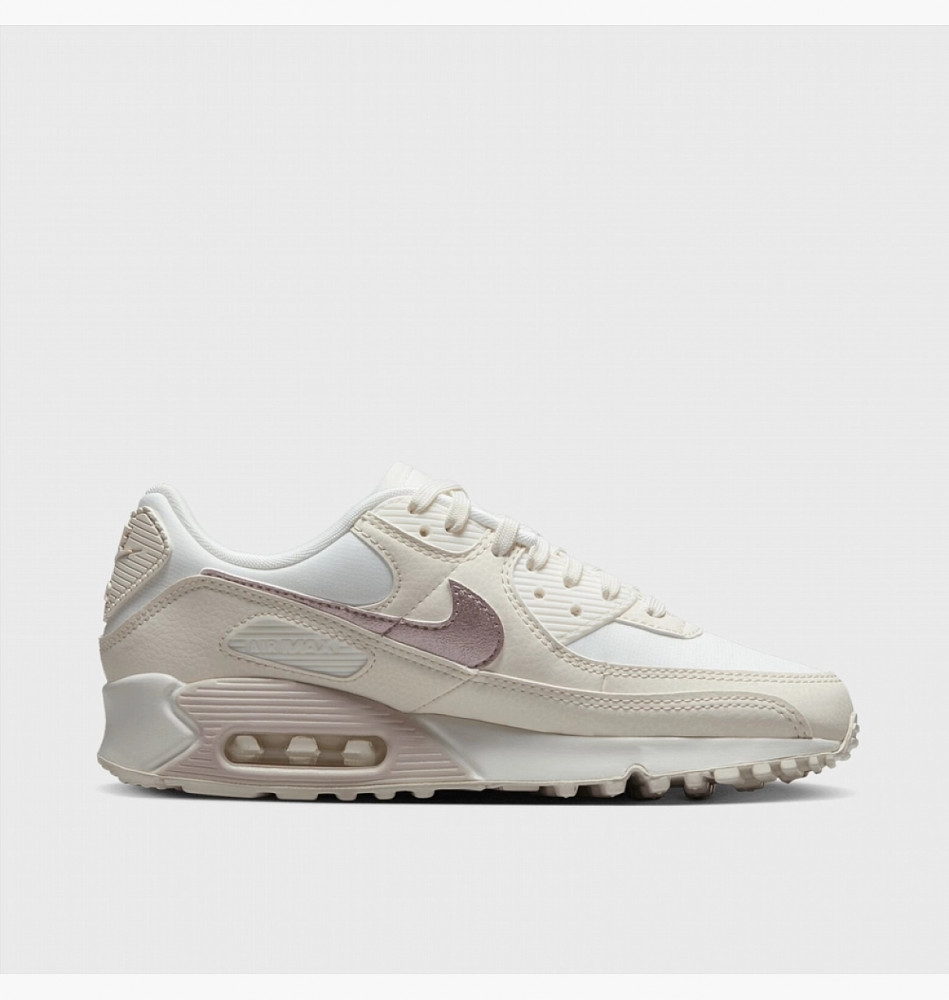 Кросівки Nike Air Max 90 Beige DX0115-101