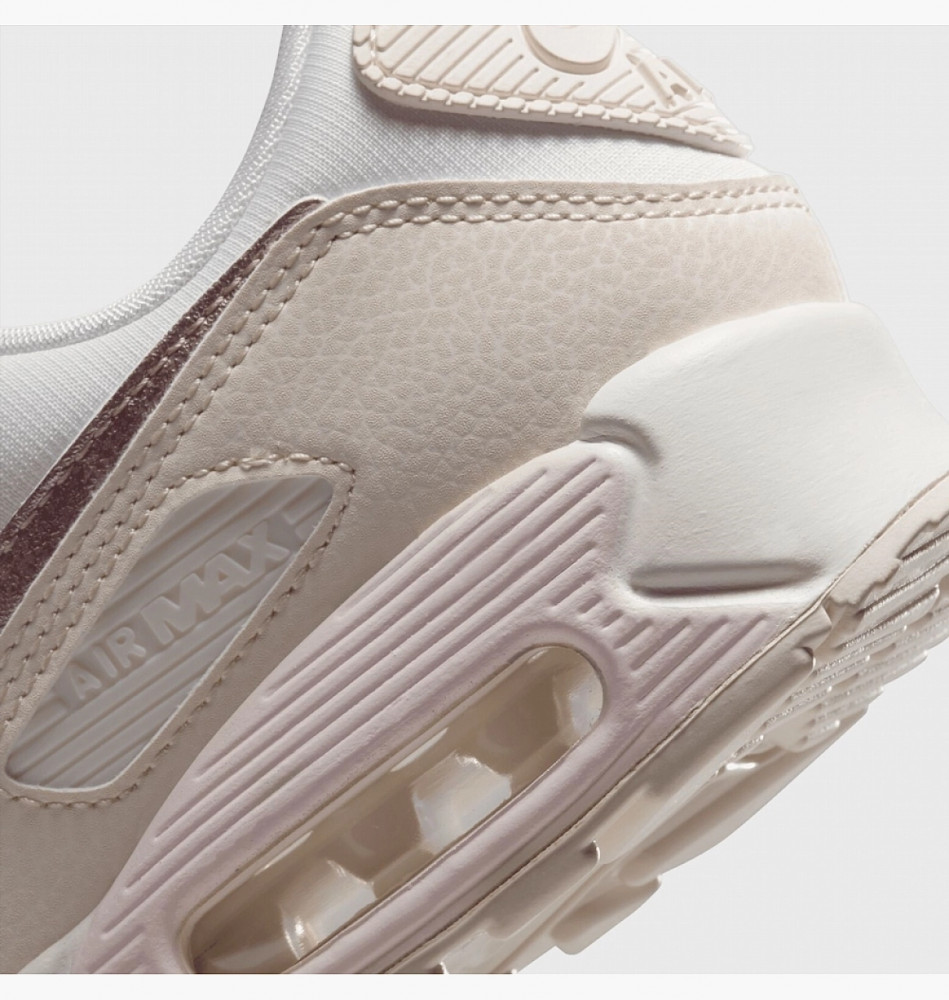 Кросівки Nike Air Max 90 Beige DX0115-101_image_3