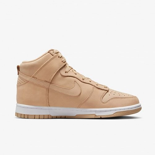 Жіночі кросівки Nike Dunk High Prm Mf DX2044-201