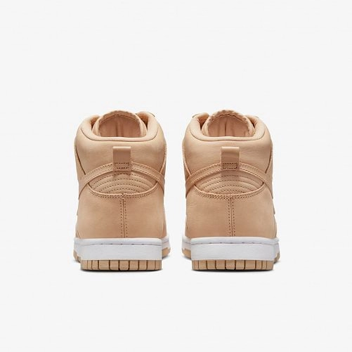 Жіночі кросівки Nike Dunk High Prm Mf DX2044-201_image_3