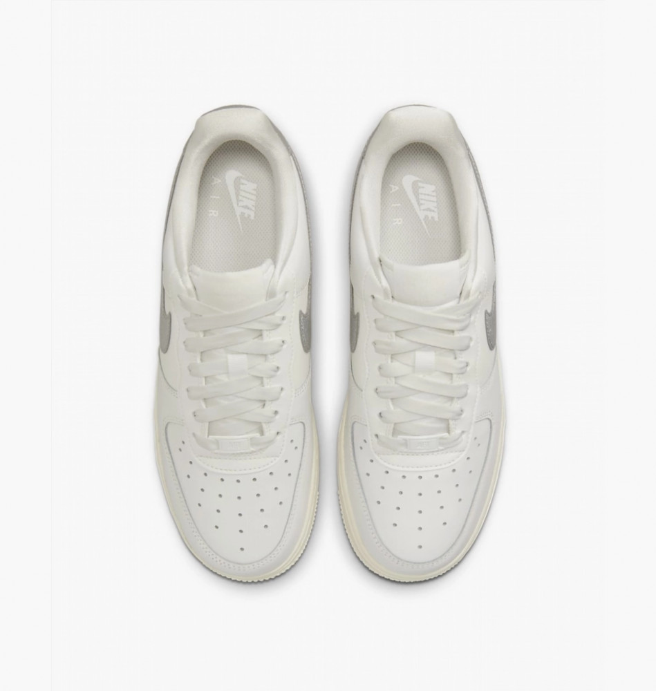 Кросівки Nike Air Force 1 07 White Dq7569-100_image_6