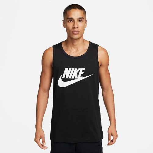 Майка Nike Sportswear Icon Futura Tank AR4991-013