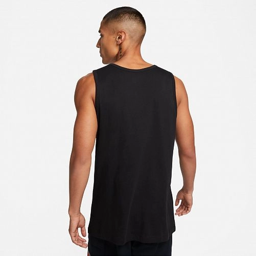 Майка Nike Sportswear Icon Futura Tank AR4991-013