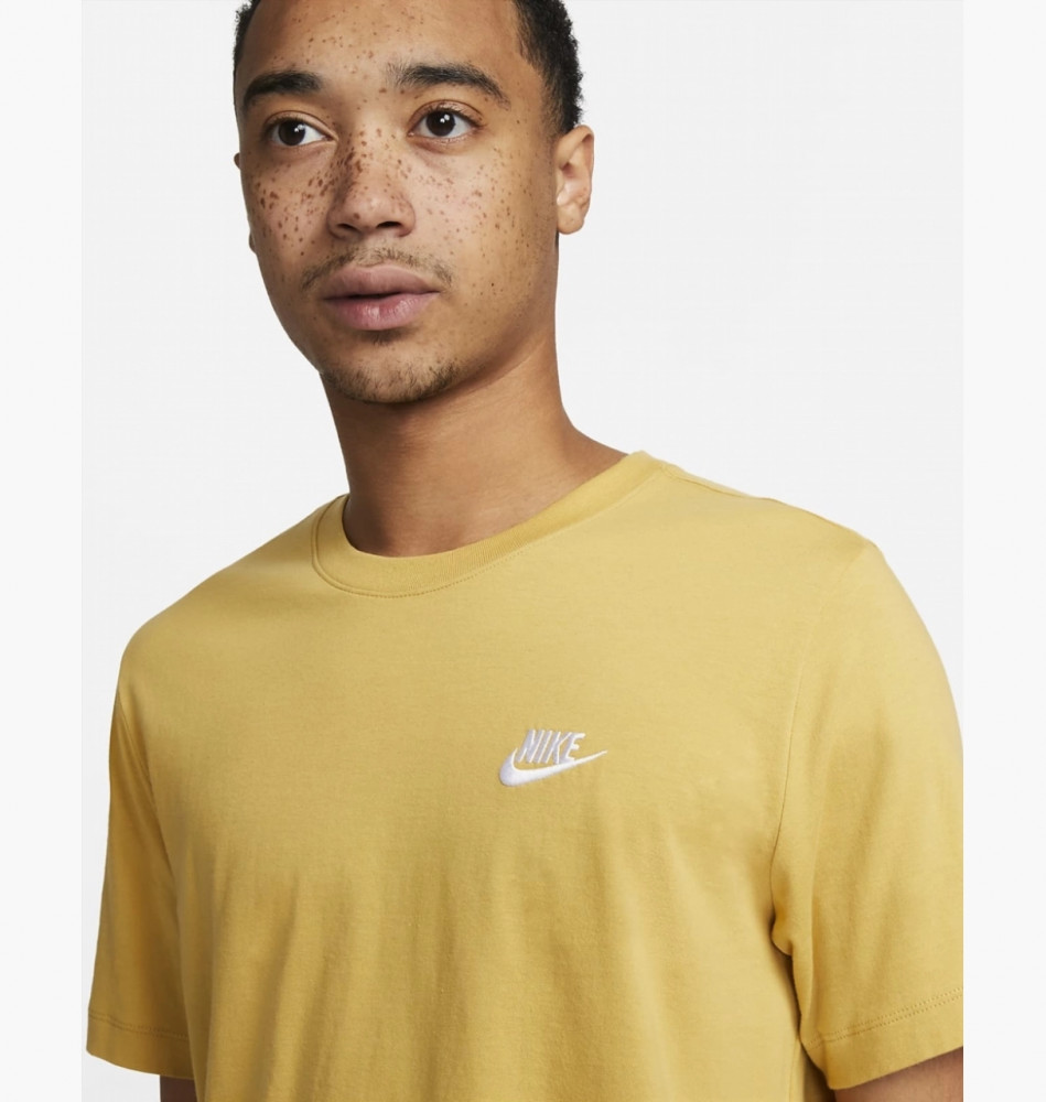Футболка Nike M Nsw Club Tee AR4997-725_image_4