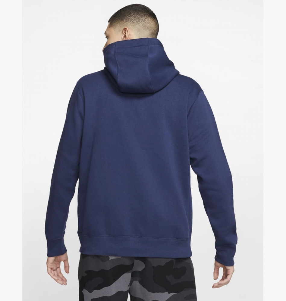 Худи Nike Sportswear Club Fleece Blue BV2654-410_image_3