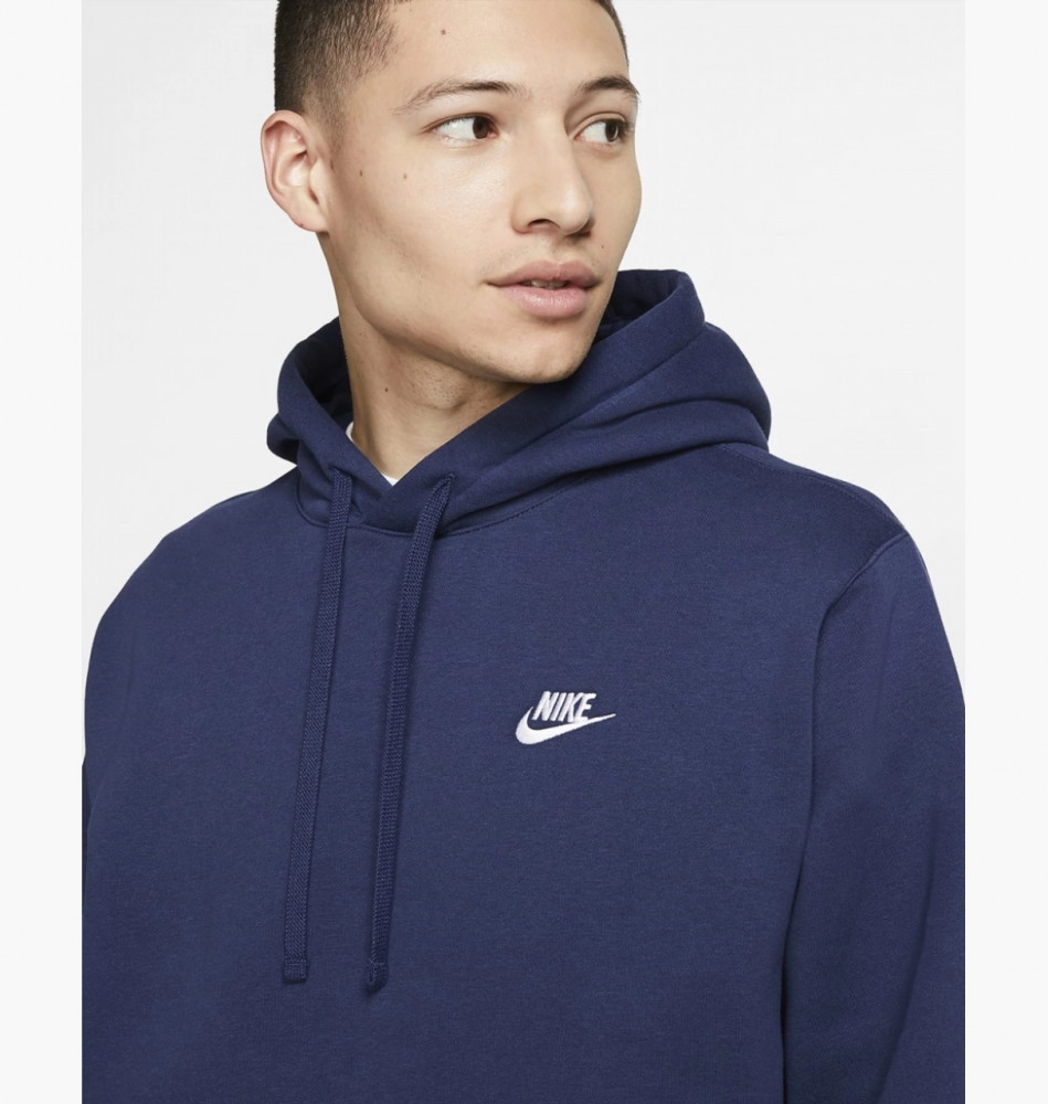 Худи Nike Sportswear Club Fleece Blue BV2654-410_image_6
