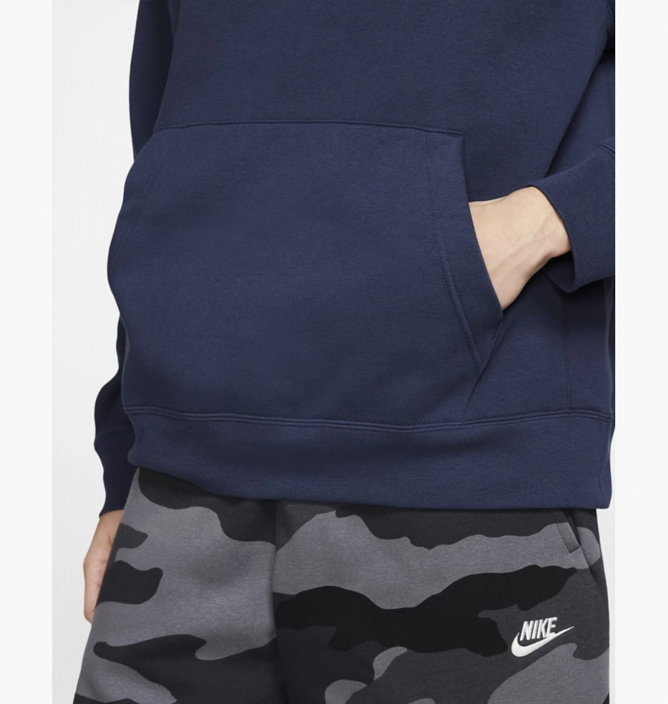 Худи Nike Sportswear Club Fleece Blue BV2654-410_image_4