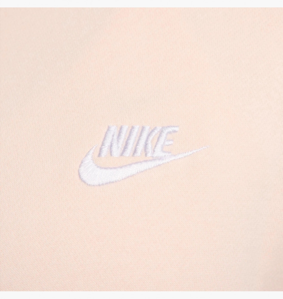 Світшот Nike Sportswear Club Fleece Crew Blue BV2662-838_image_3