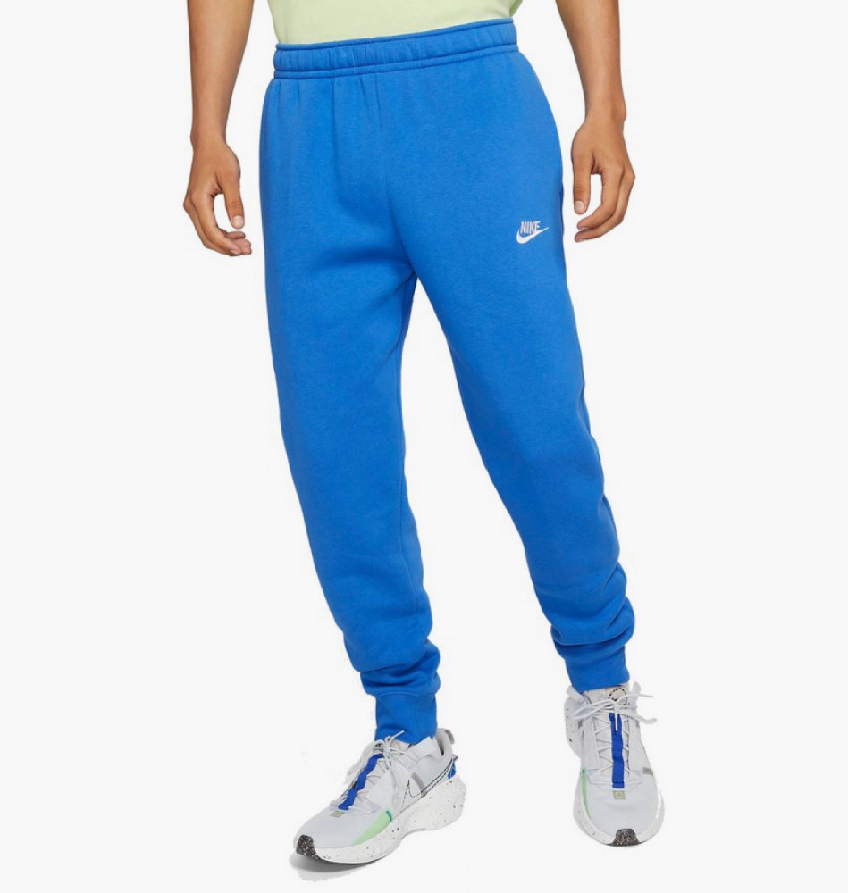 Штани Nike M NSW Club Jogger BV2671-403