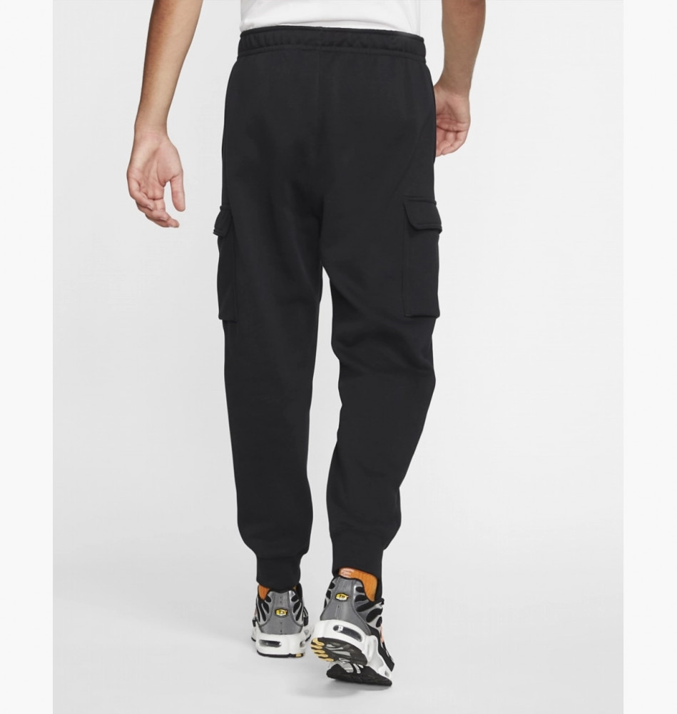 Штани Nike M Nsw Club Pant Cargo Bb CD3129-010