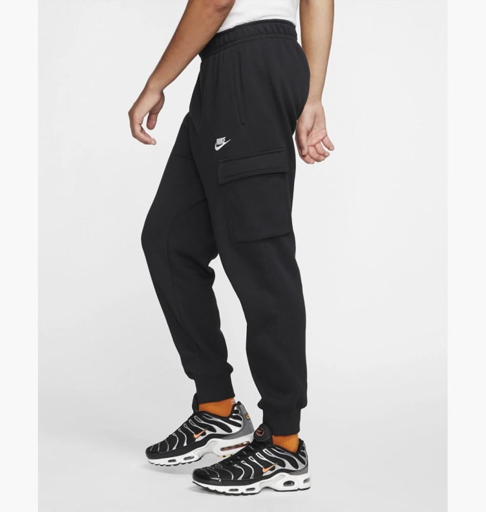 Штани Nike M Nsw Club Pant Cargo Bb CD3129-010_image_3