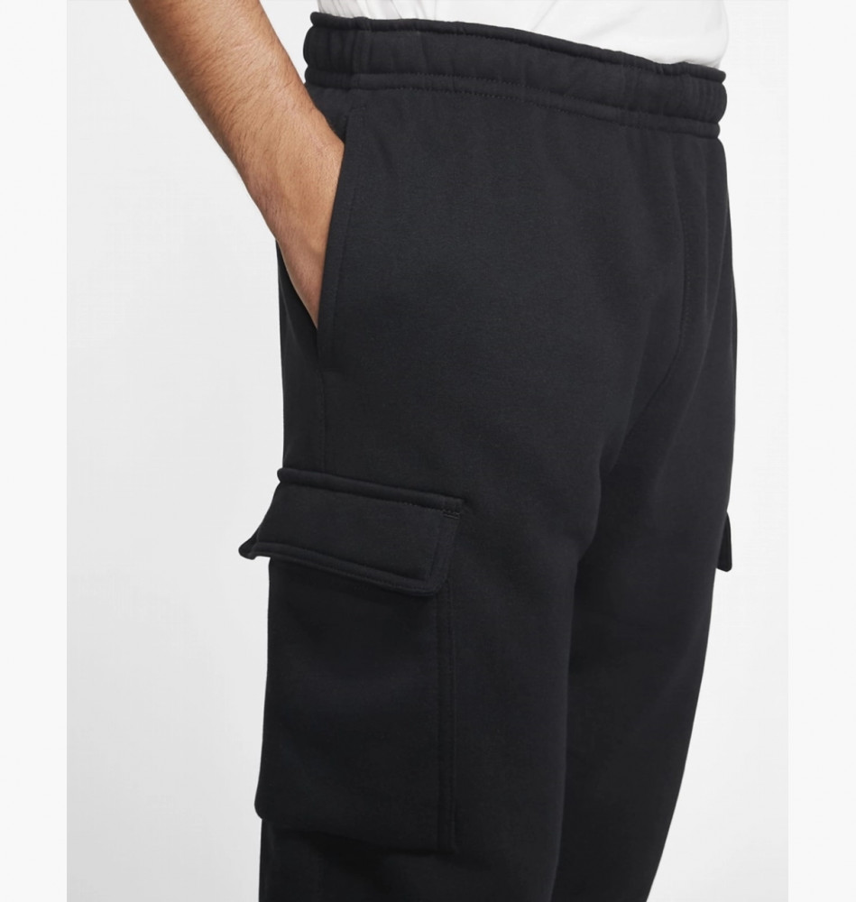 Штани Nike M Nsw Club Pant Cargo Bb CD3129-010_image_5