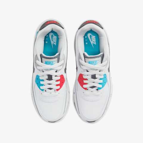 Кросівки NIKE AIR MAX CD6864-108_image_3