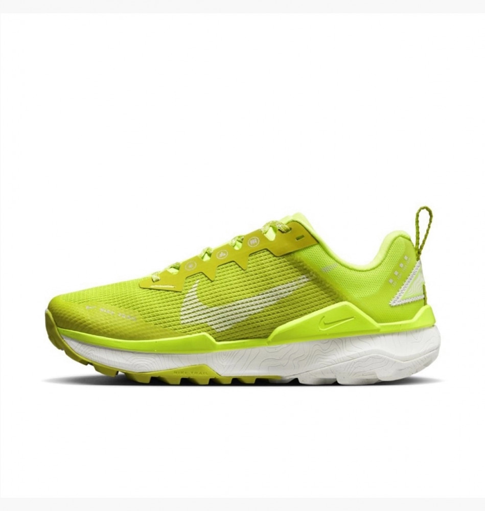 Кросівки жіночі Nike React Wildhorse 8 DR2689-300