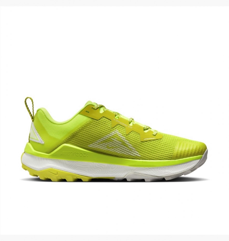 Кросівки жіночі Nike React Wildhorse 8 DR2689-300