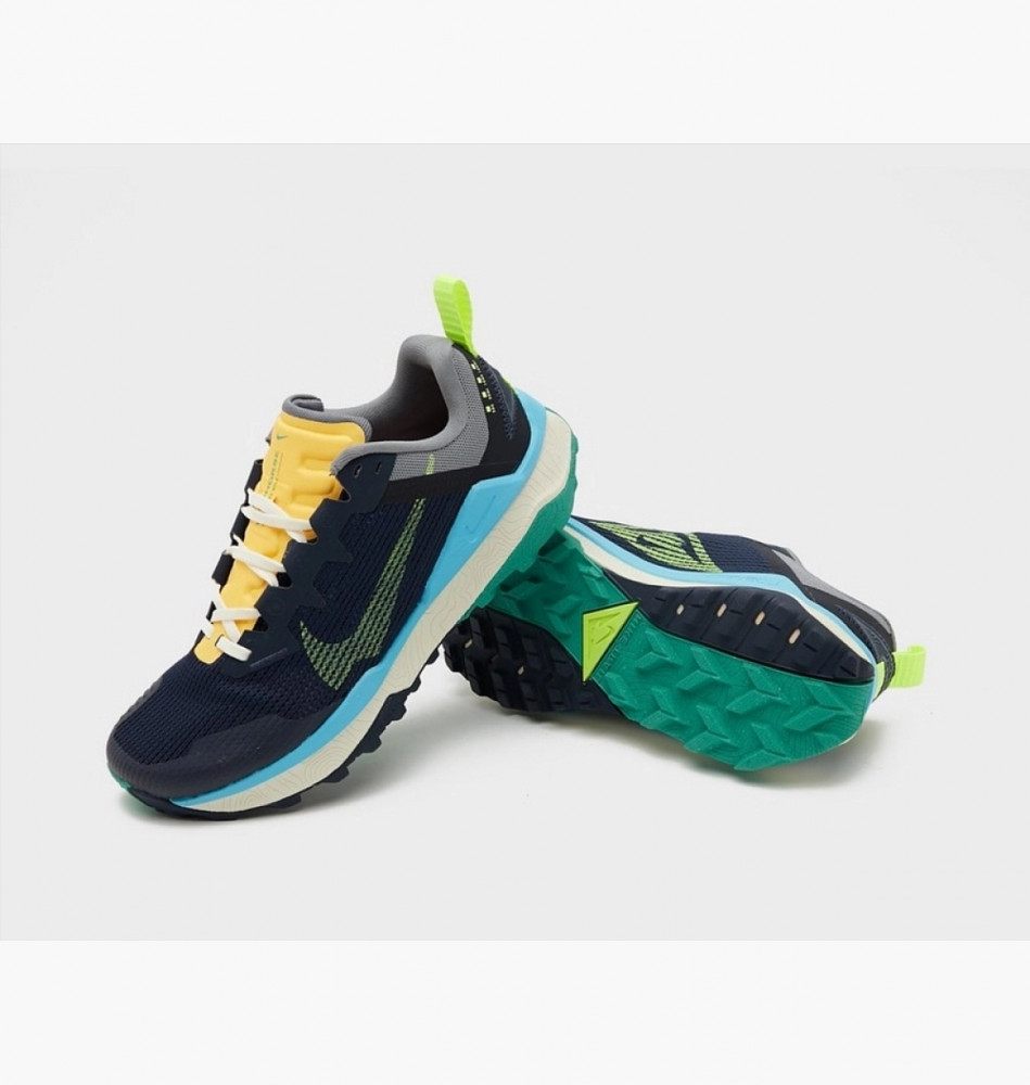 Кросівки жіночі Nike React Wildhorse 8 DR2689-400_image_3